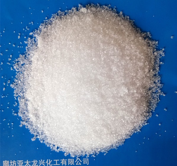 无水碳酸钠 化工产品中的重要角色